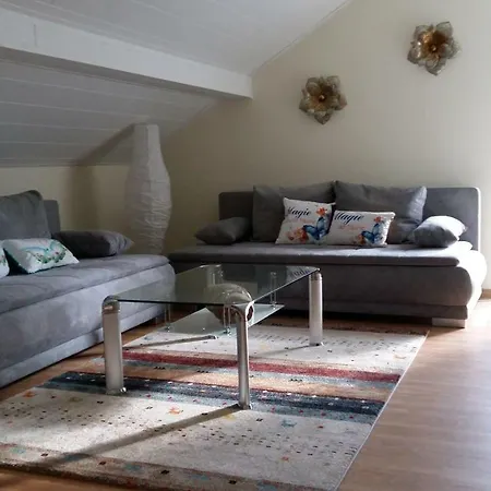 Apartman Giovanni