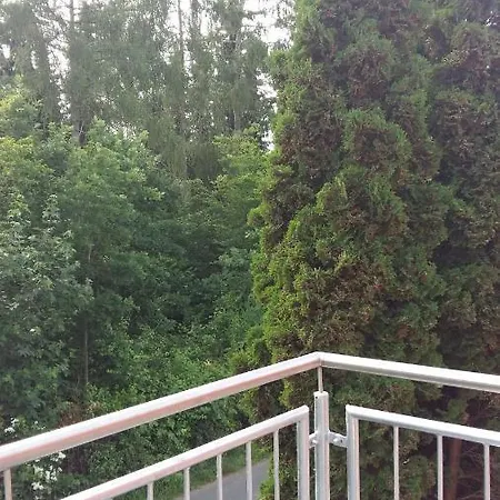 Giovanni Apartman *