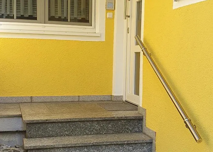 Giovanni Apartman