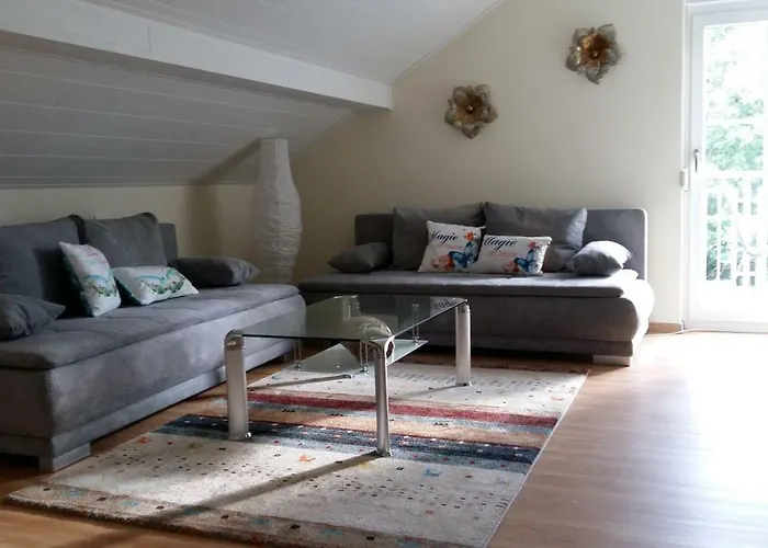 Apartman Giovanni