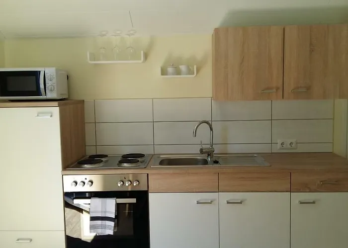 Giovanni Apartman *