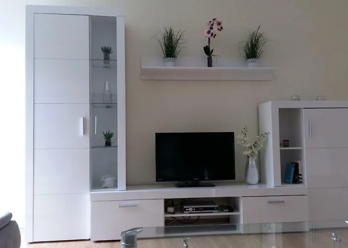 Giovanni Apartman