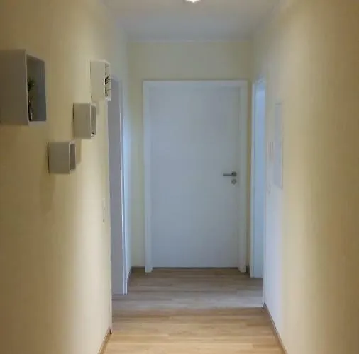 Giovanni Apartman