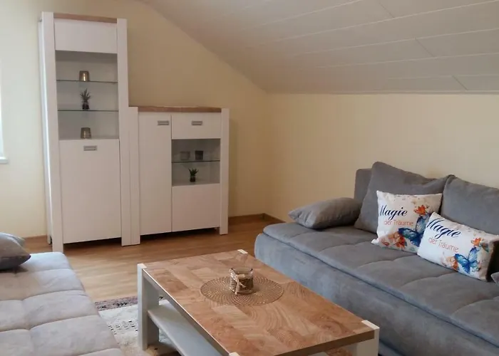 Giovanni Apartman
