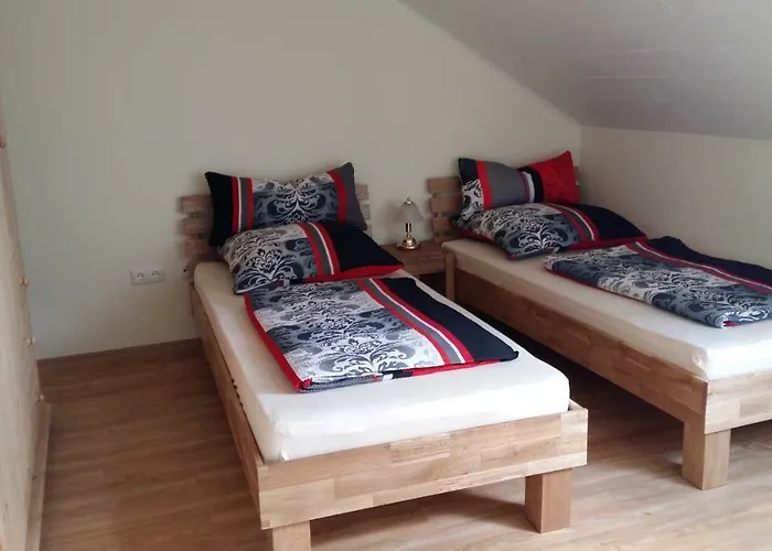 Apartman Giovanni
