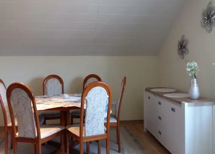 Apartman Giovanni *