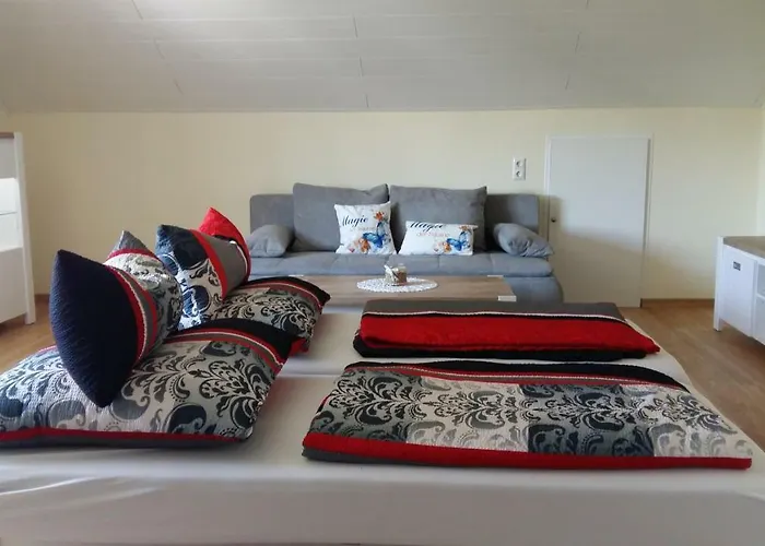 Apartman Giovanni *