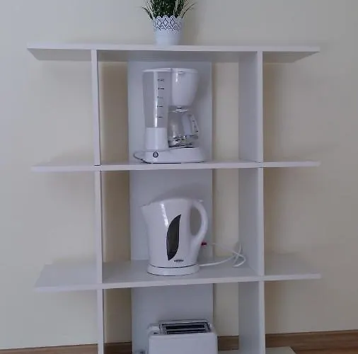 Giovanni Apartman *