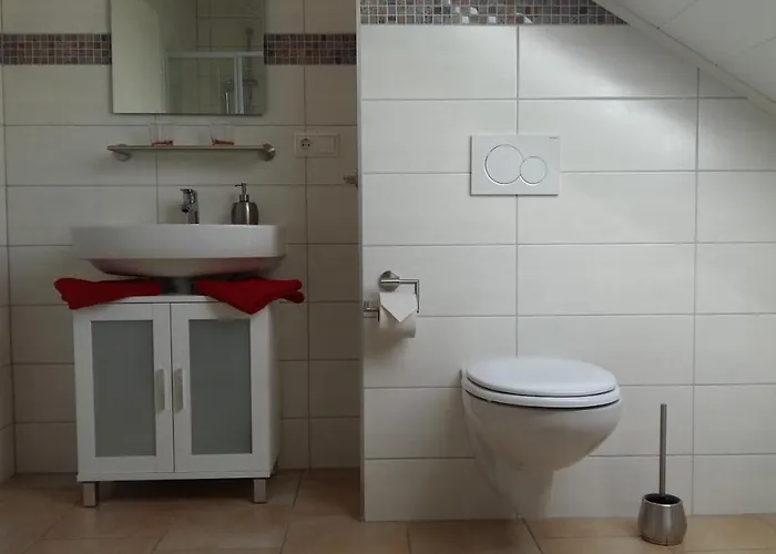 Giovanni Apartman Schwandorf in Bayern