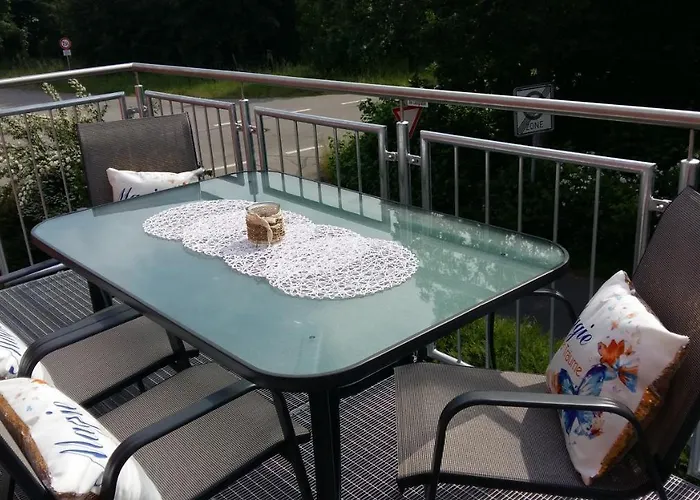 Apartman Giovanni *