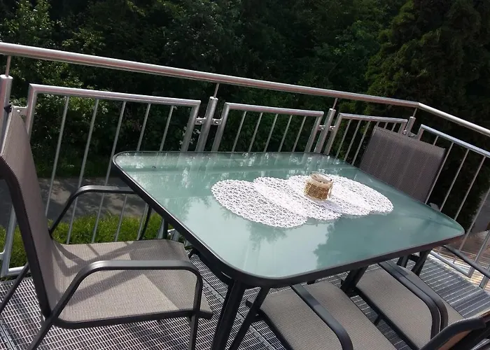 Apartman Giovanni