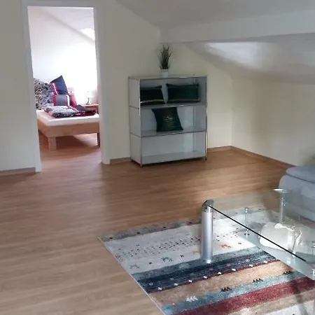 Apartment Giovanni Schwandorf in Bayern