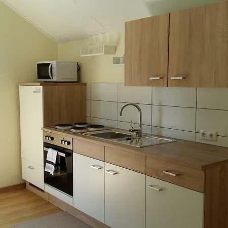 Apartment Giovanni Schwandorf in Bayern