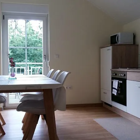Giovanni Apartment