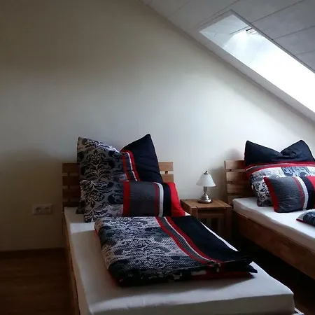 Giovanni Apartment Schwandorf in Bayern