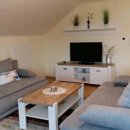 Apartment Giovanni *