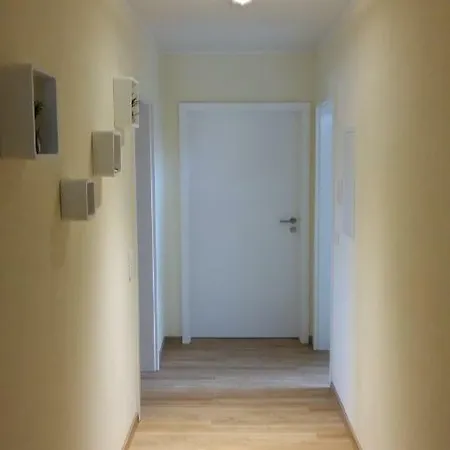Giovanni Apartment