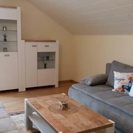 Giovanni Apartment