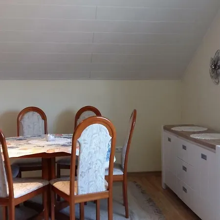 Apartment Giovanni *