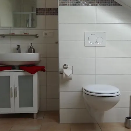 Giovanni Apartment Schwandorf in Bayern