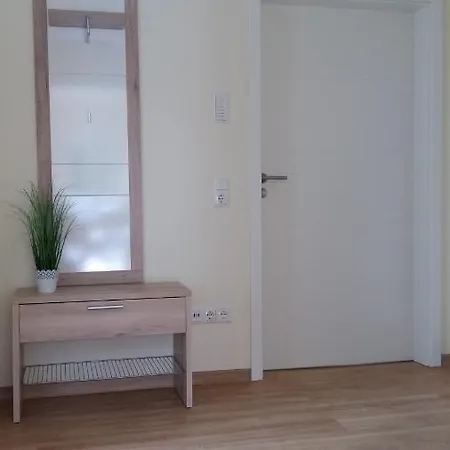 Giovanni Apartment Schwandorf in Bayern