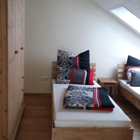 Giovanni Apartment